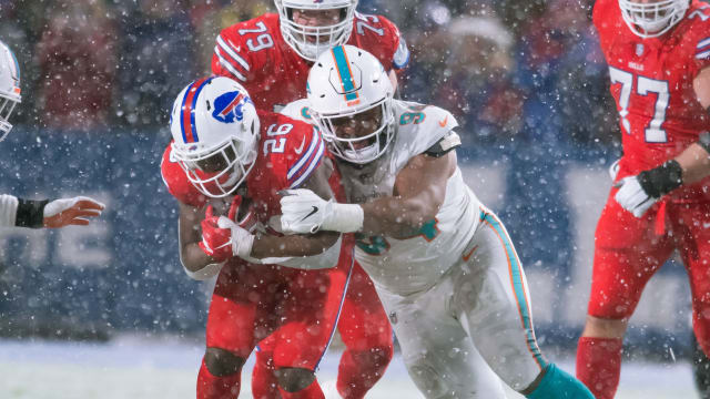 Christian Wilkins